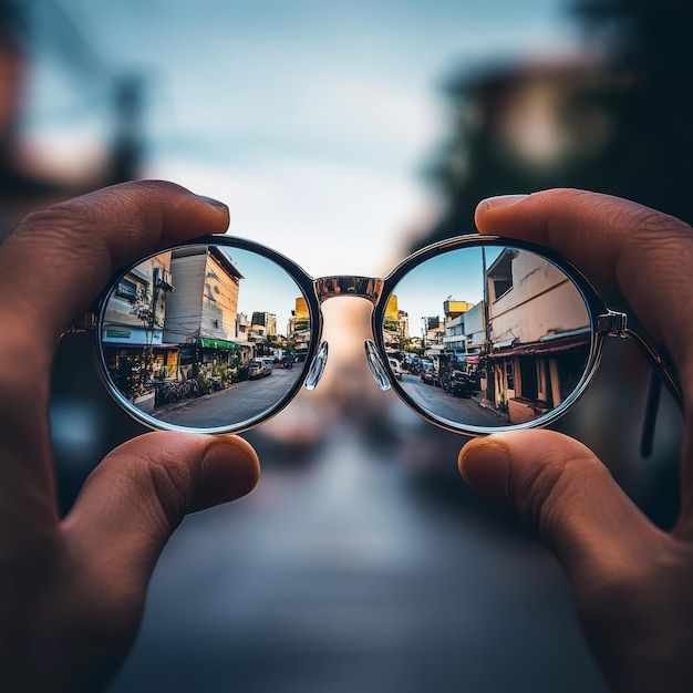 EYE Q OPTICS IRINAVE & PAPPINISSERI